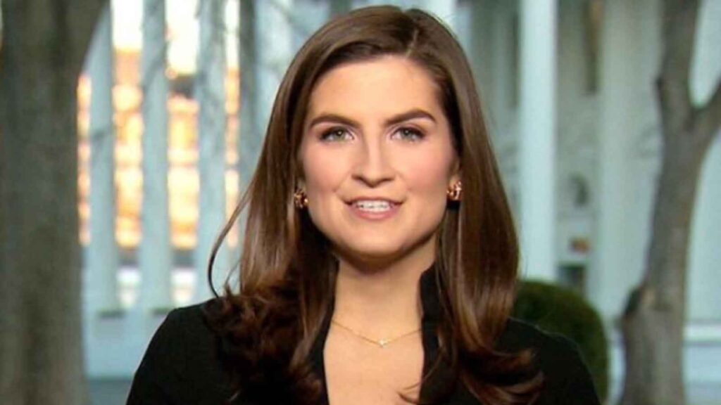 Kaitlan Collins