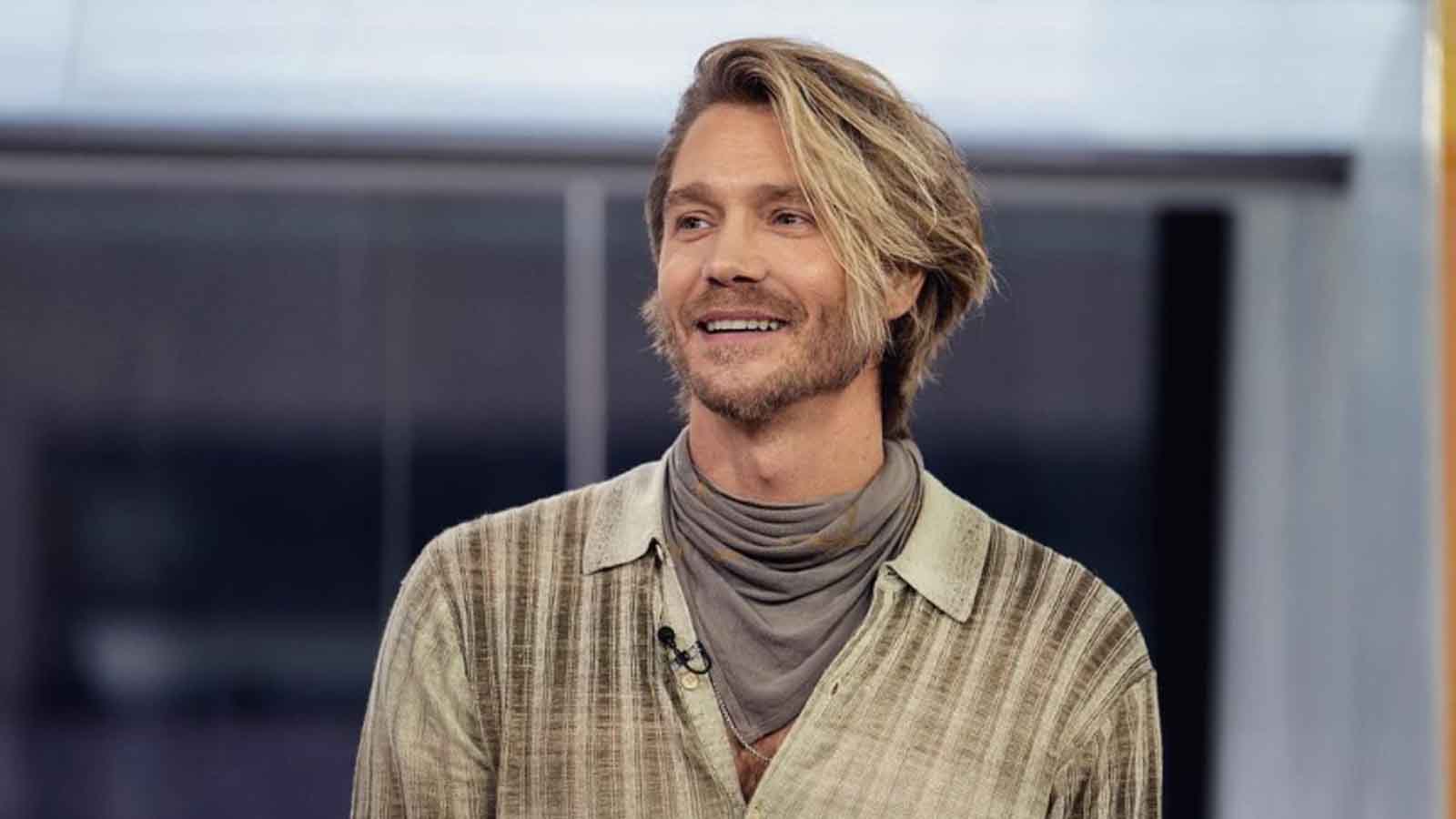 Chad Michael Murray